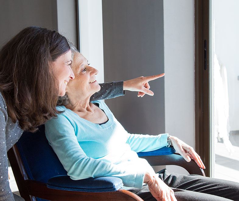 Özel Salihli Lidya Sardes Bakımevi